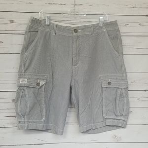 Cargo shorts